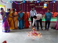 Teachers Day 10.09.2019S